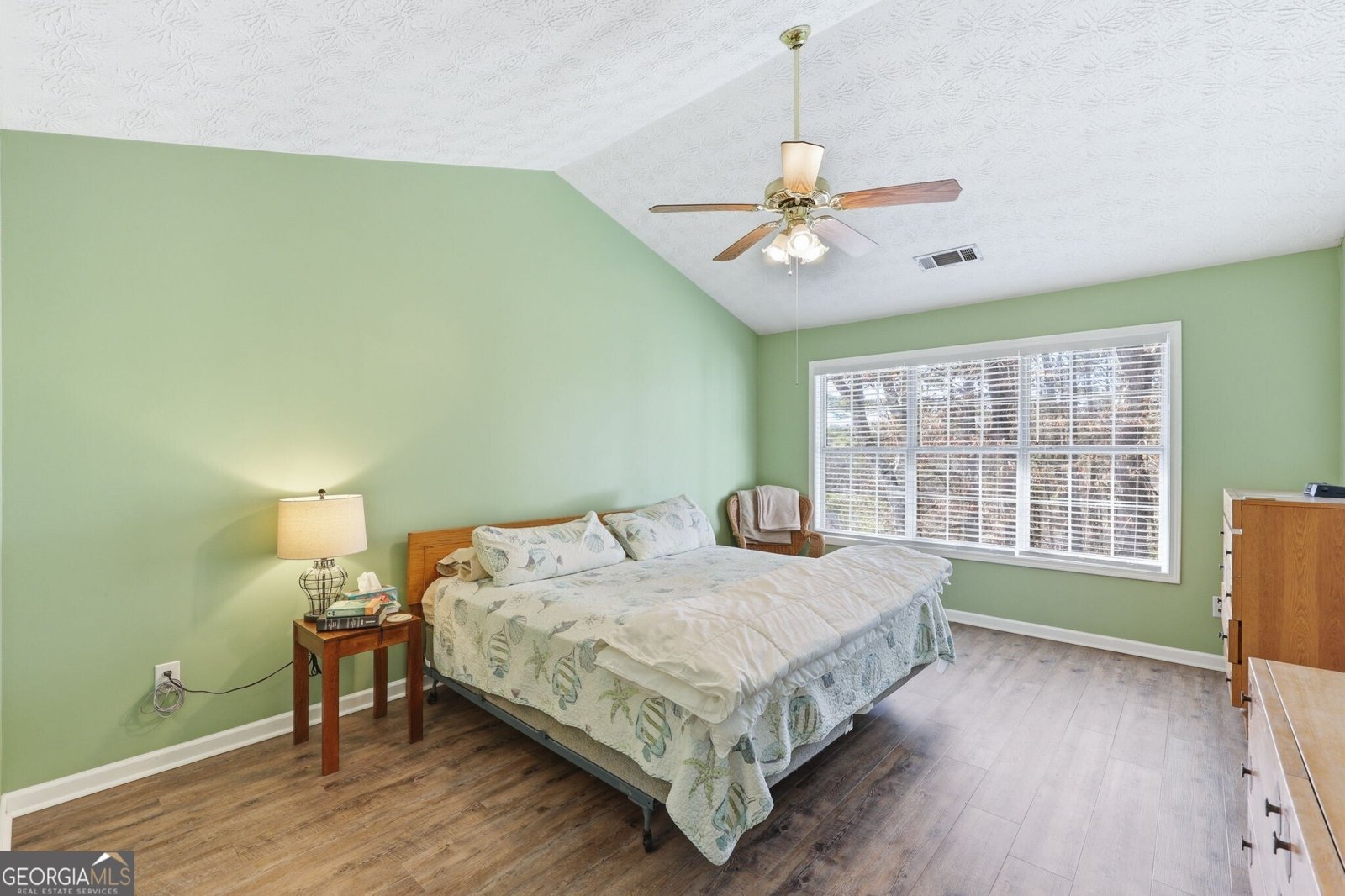 5551 Chestnut Creek Lane Flowery Branch - Photo 35