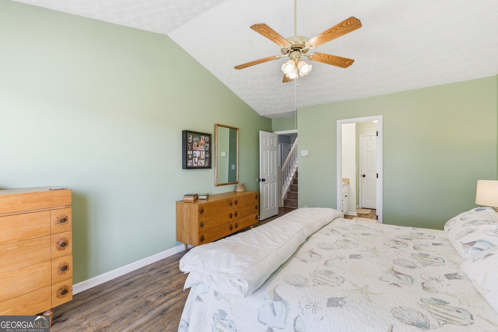 5551 Chestnut Creek Lane Flowery Branch - Photo 36