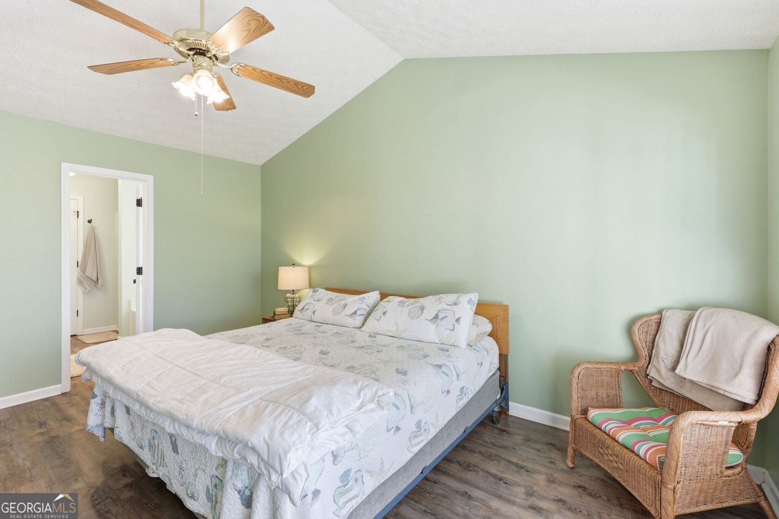 5551 Chestnut Creek Lane Flowery Branch - Photo 37