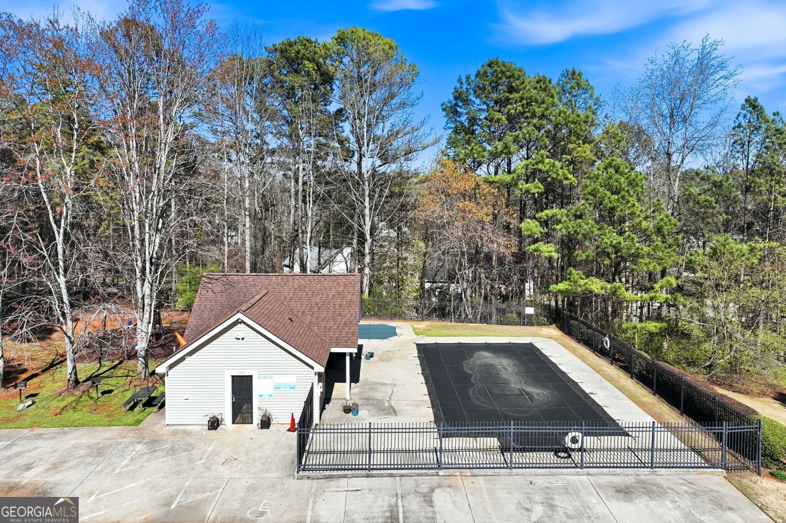 5551 Chestnut Creek Lane Flowery Branch - Photo 45