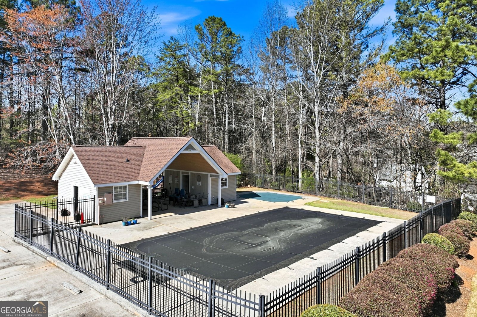 5551 Chestnut Creek Lane Flowery Branch - Photo 46