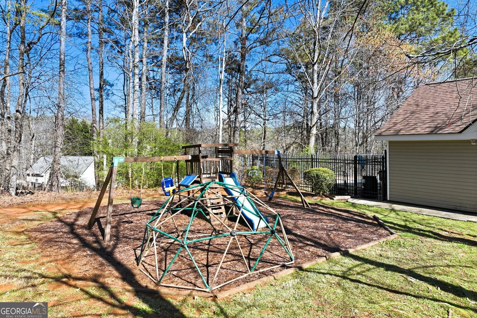 5551 Chestnut Creek Lane Flowery Branch - Photo 47