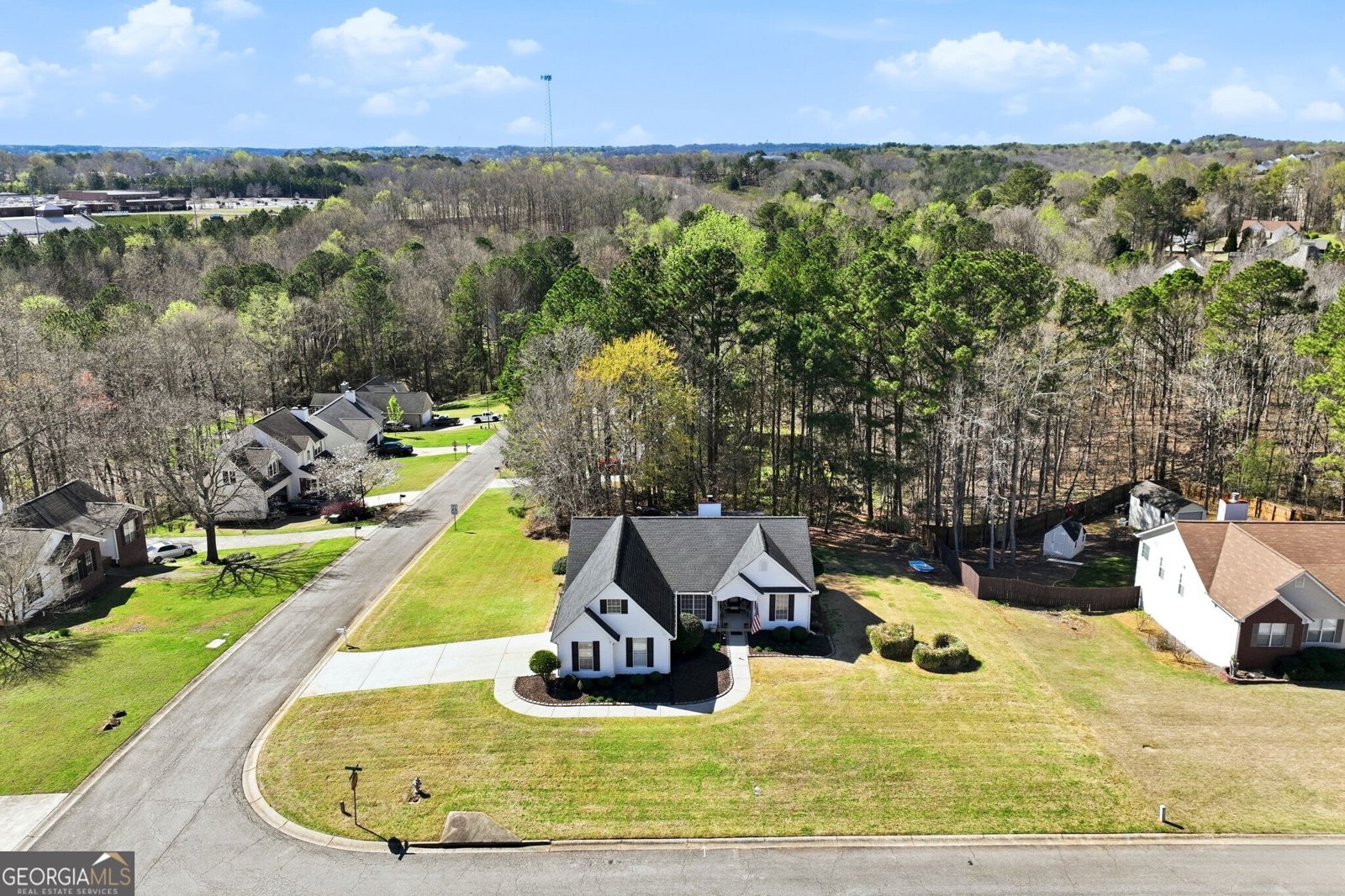 5551 Chestnut Creek Lane Flowery Branch - Photo 6