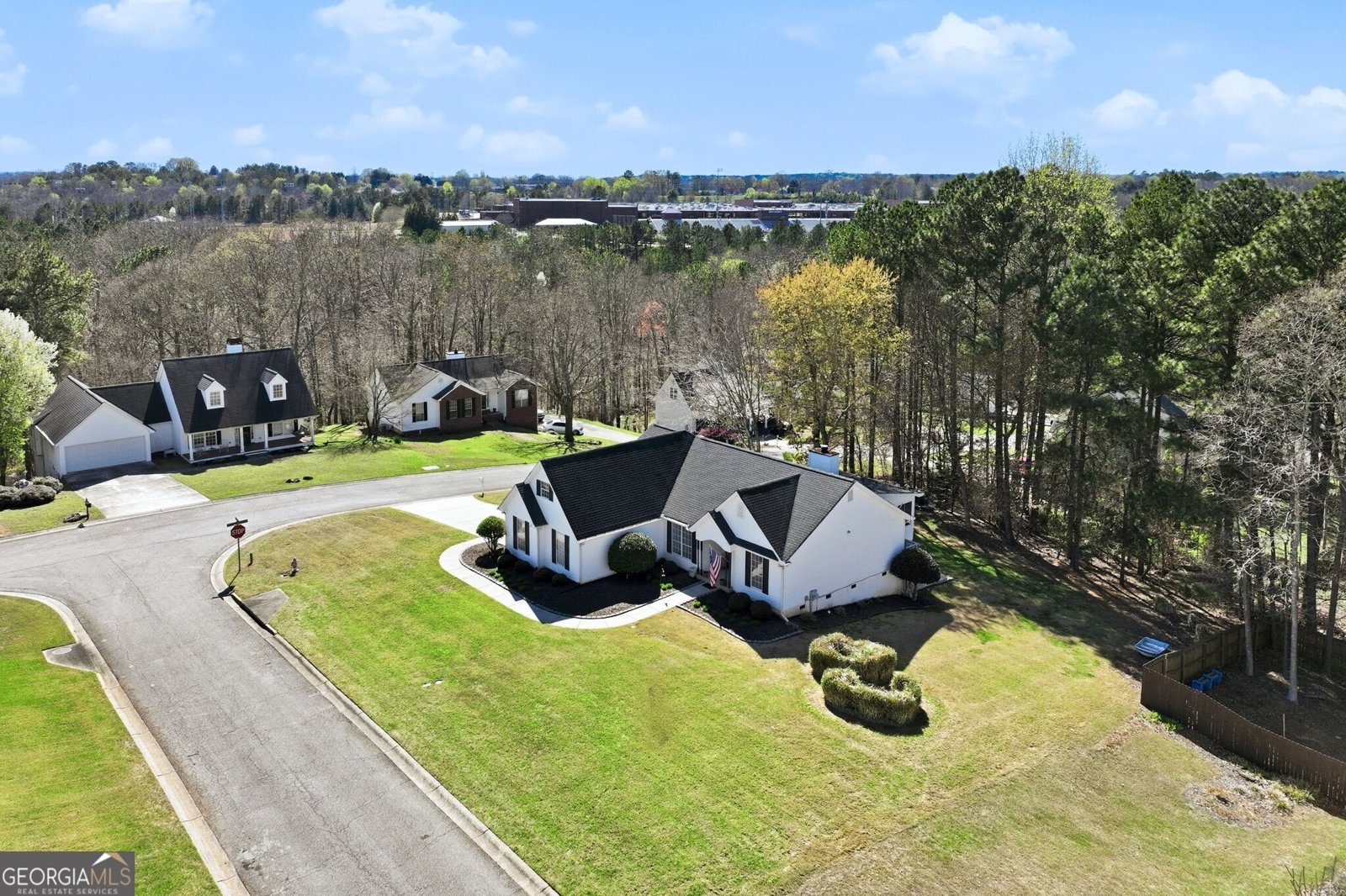 5551 Chestnut Creek Lane Flowery Branch - Photo 7