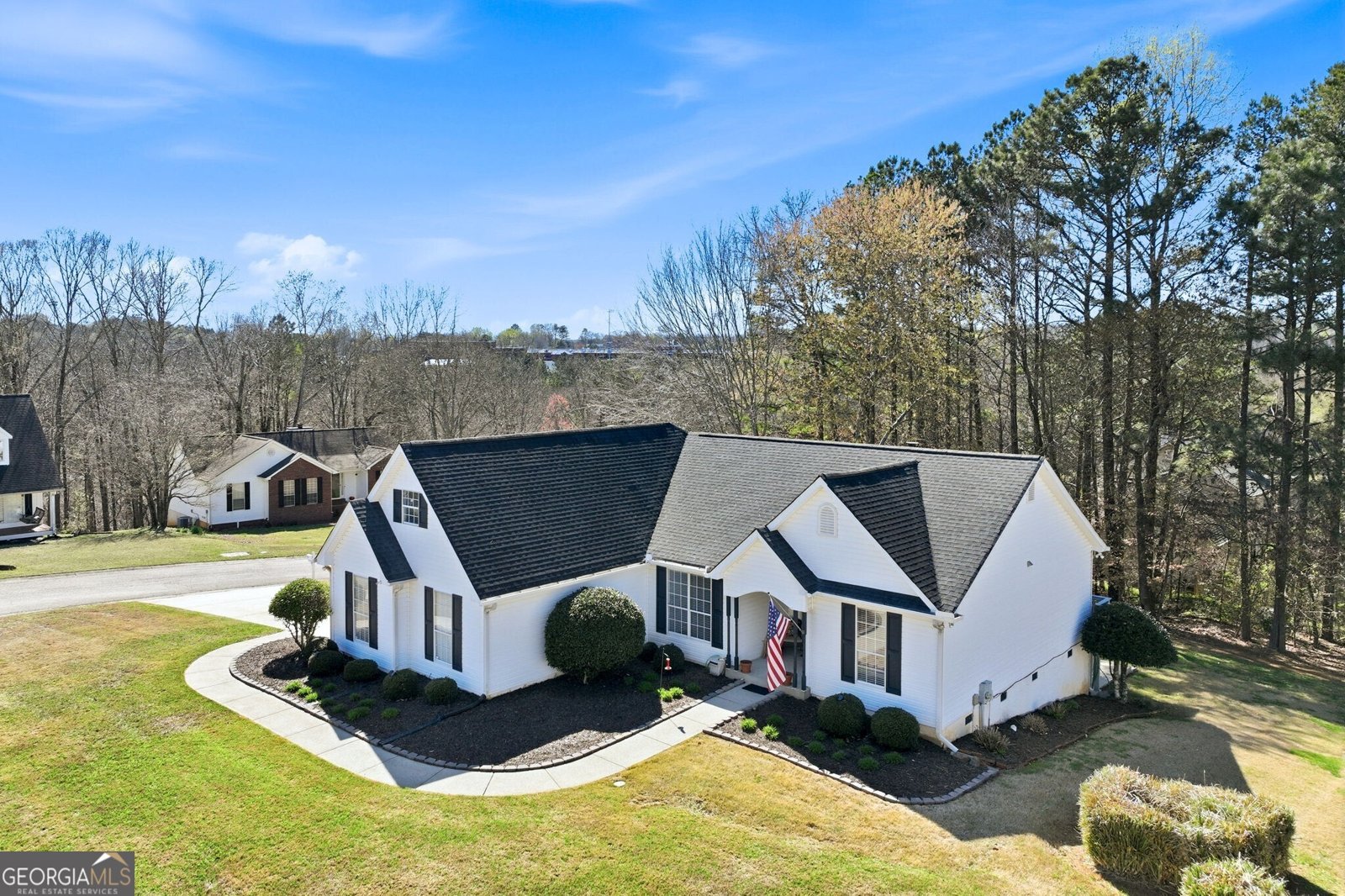 5551 Chestnut Creek Lane Flowery Branch - Photo 8