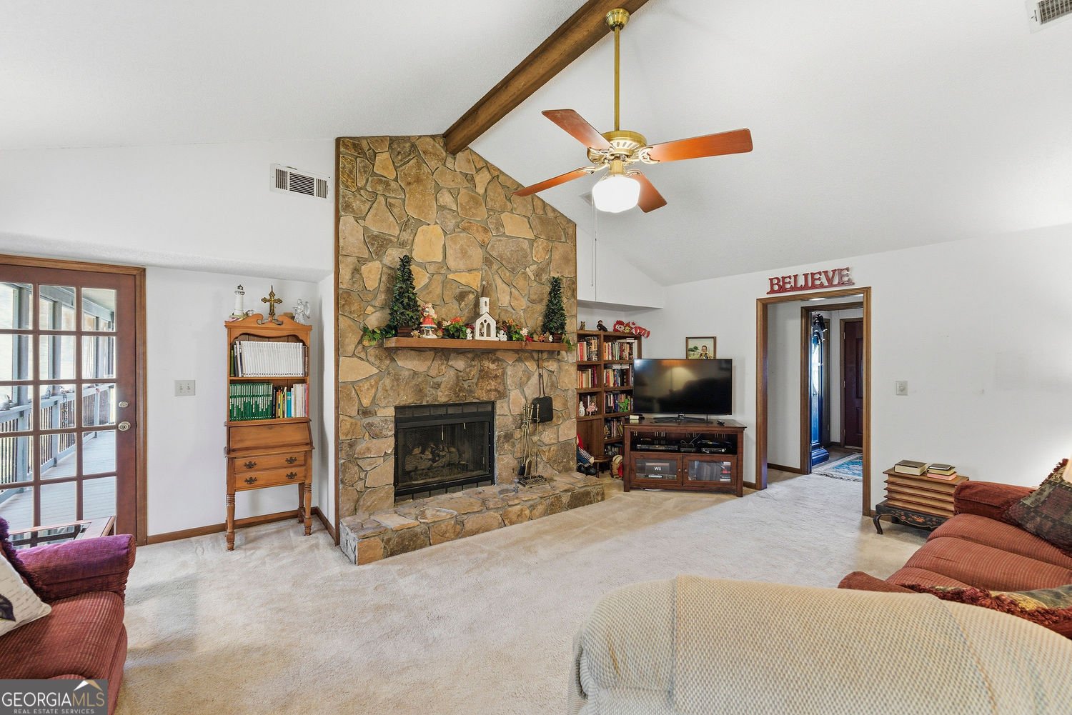 5215 Ashford Court Lilburn - Photo 11