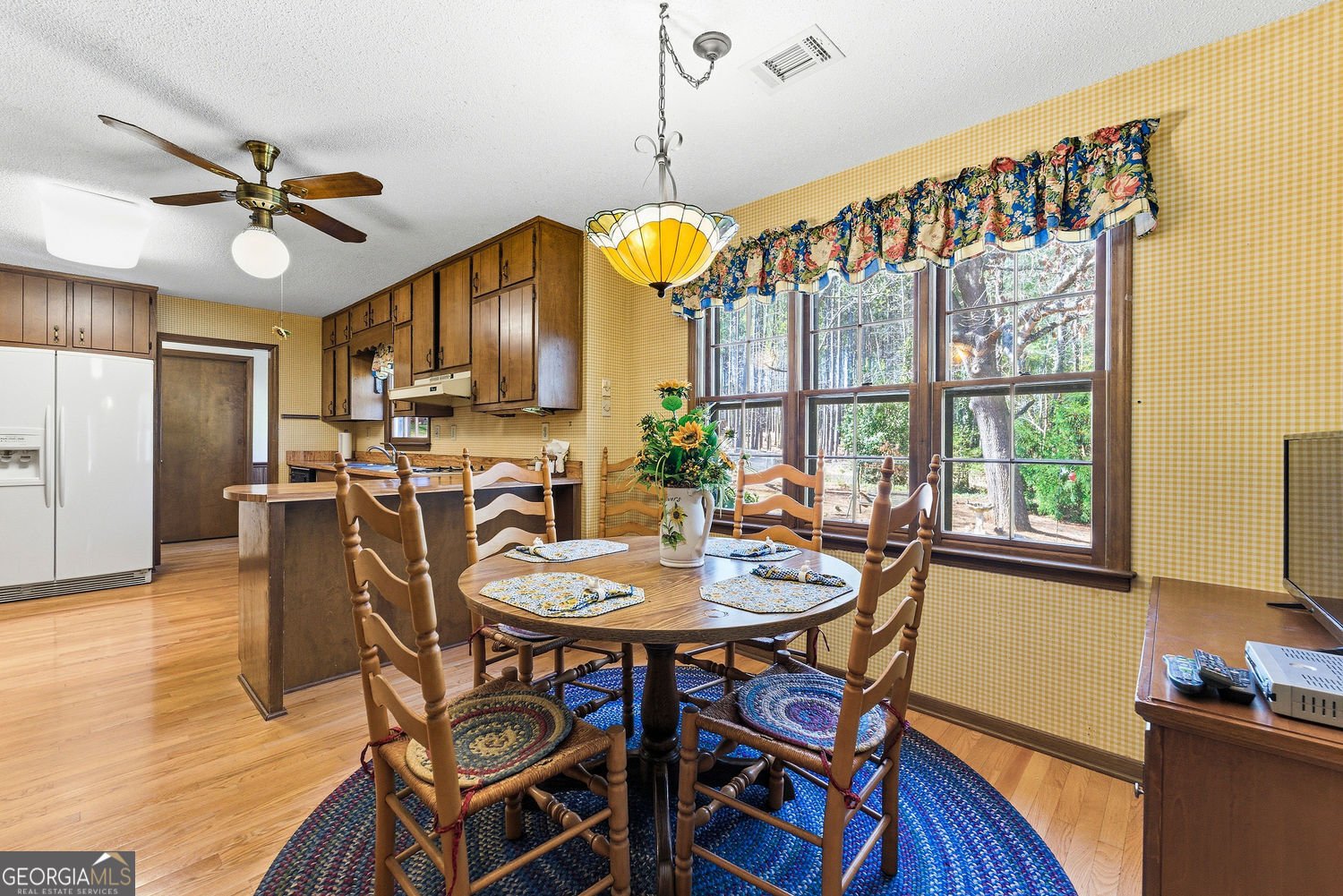 5215 Ashford Court Lilburn - Photo 12