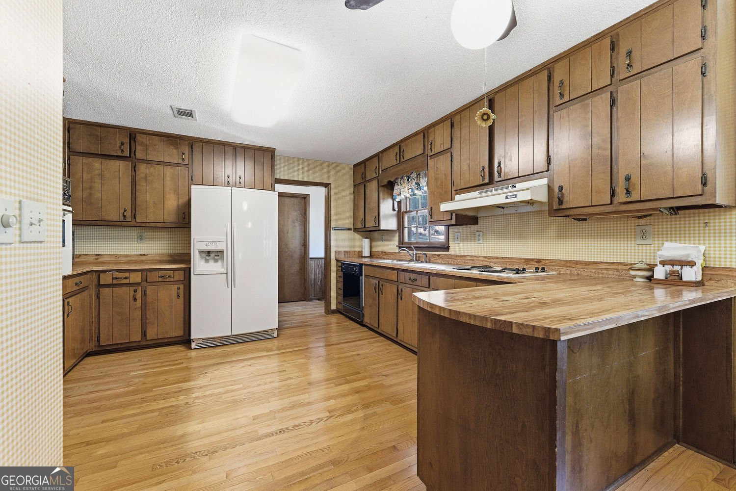 5215 Ashford Court Lilburn - Photo 13