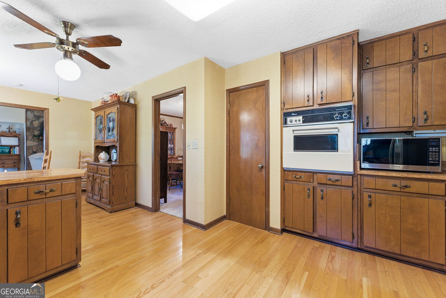 5215 Ashford Court Lilburn - Photo 14