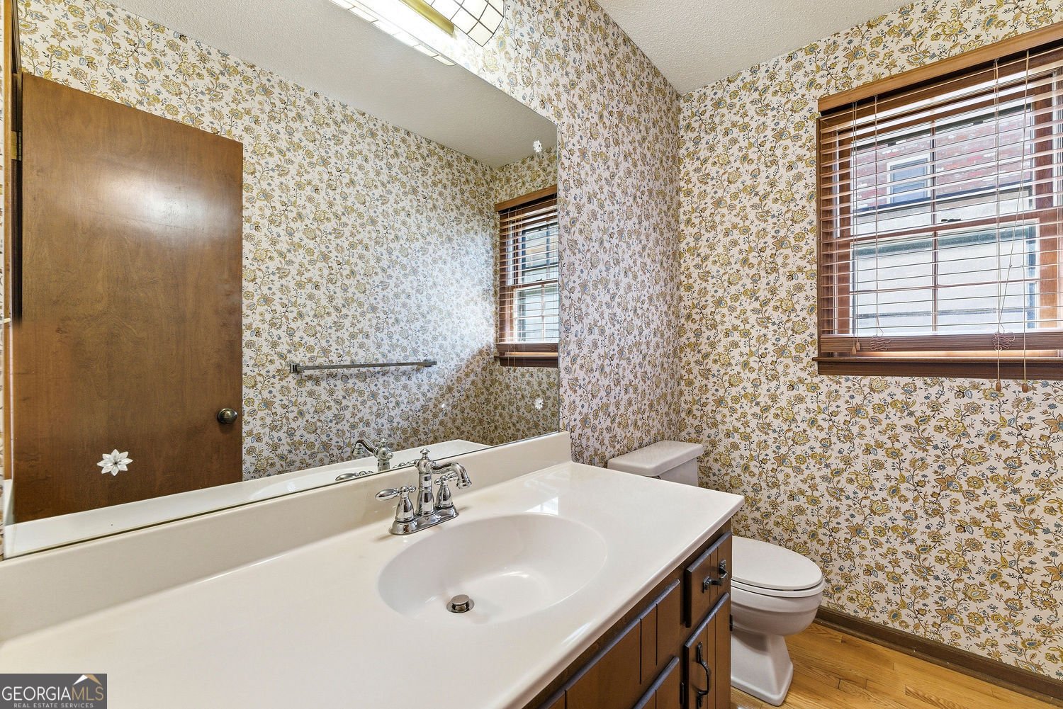 5215 Ashford Court Lilburn - Photo 16