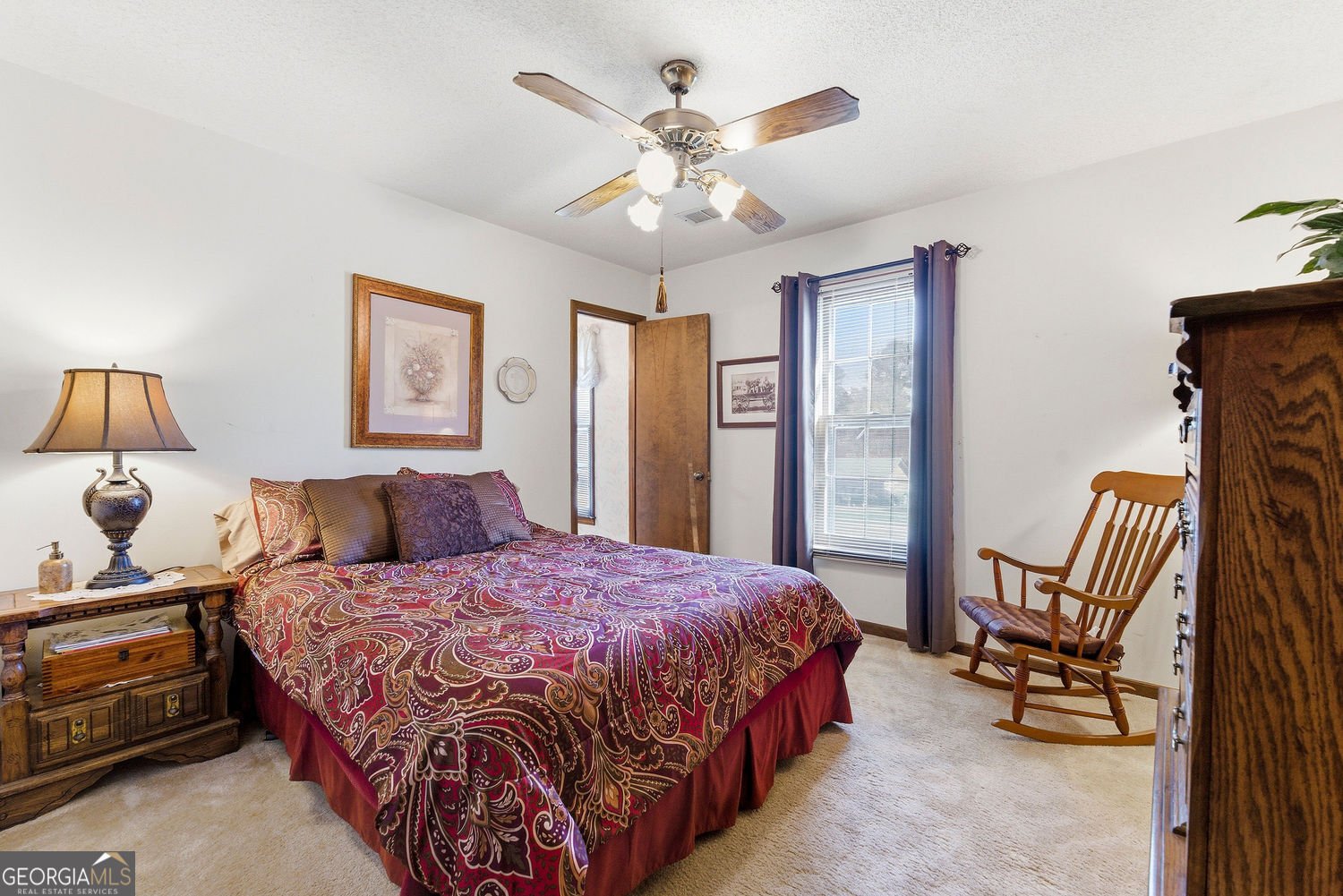 5215 Ashford Court Lilburn - Photo 17