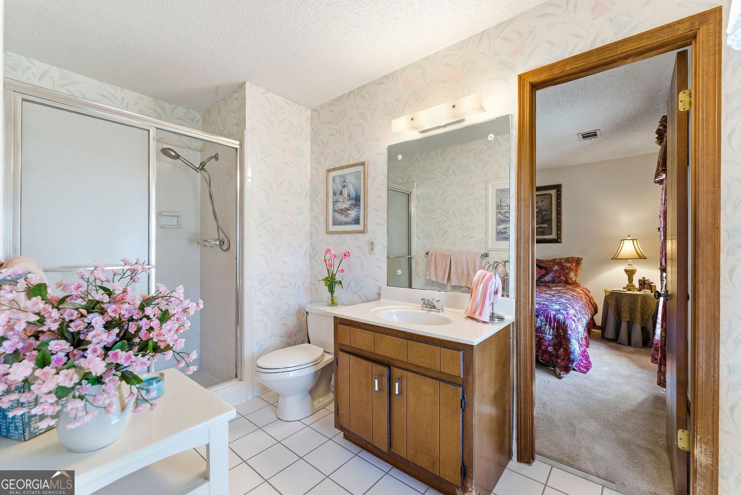 5215 Ashford Court Lilburn - Photo 18