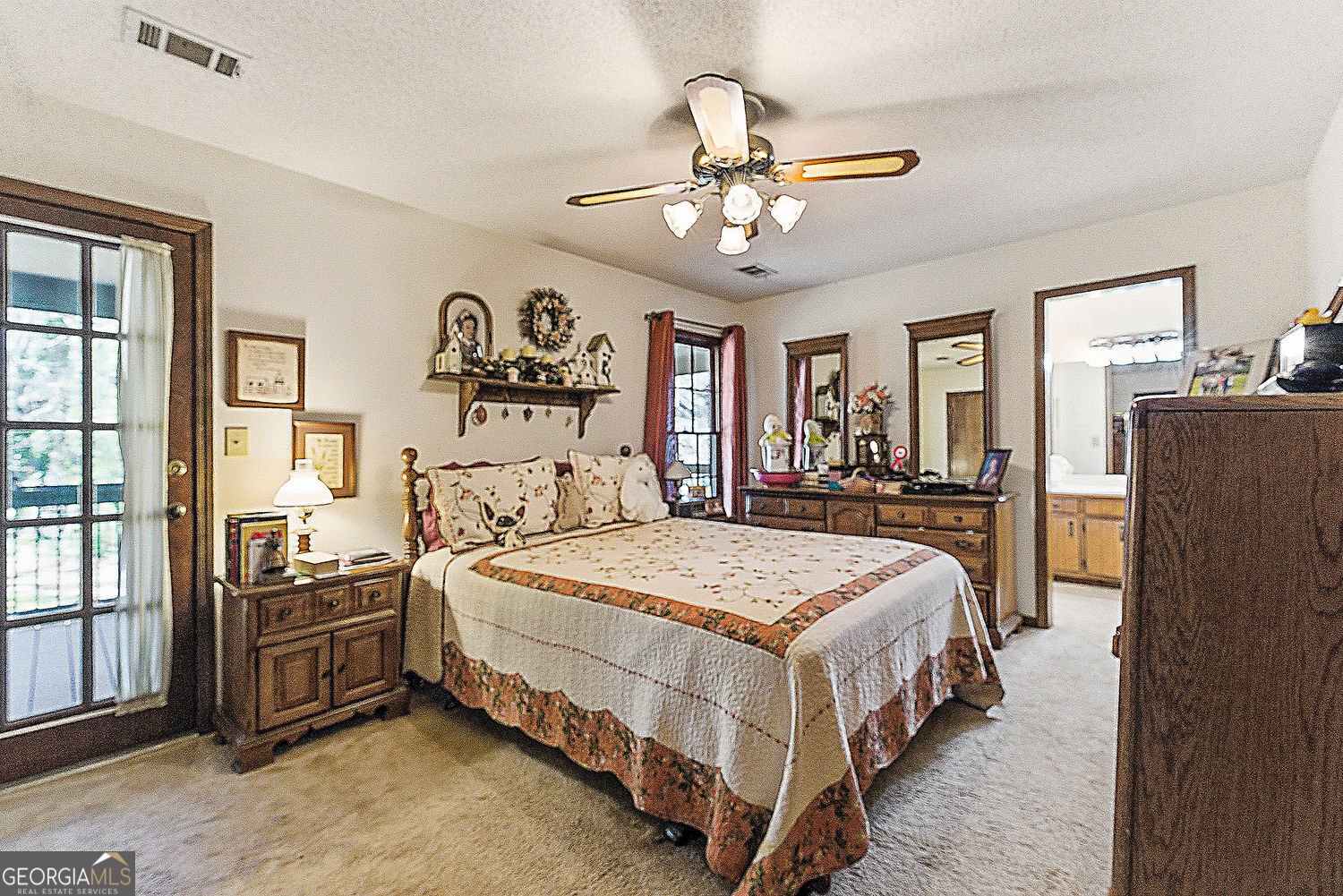 5215 Ashford Court Lilburn - Photo 20