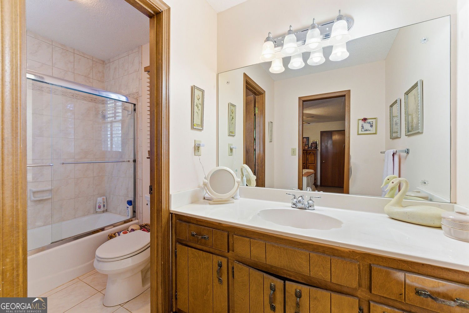 5215 Ashford Court Lilburn - Photo 21