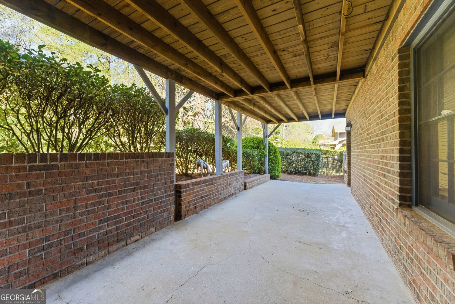 5215 Ashford Court Lilburn - Photo 26