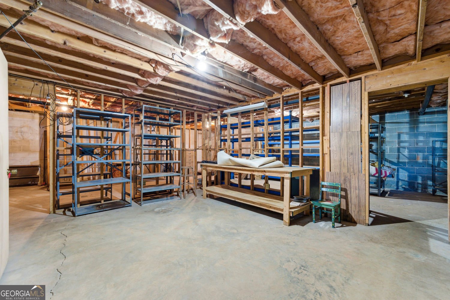 5215 Ashford Court Lilburn - Photo 27