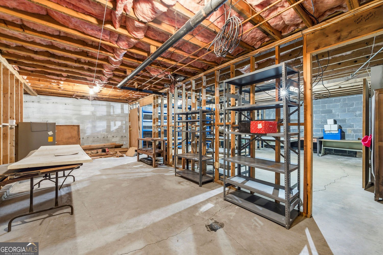 5215 Ashford Court Lilburn - Photo 28