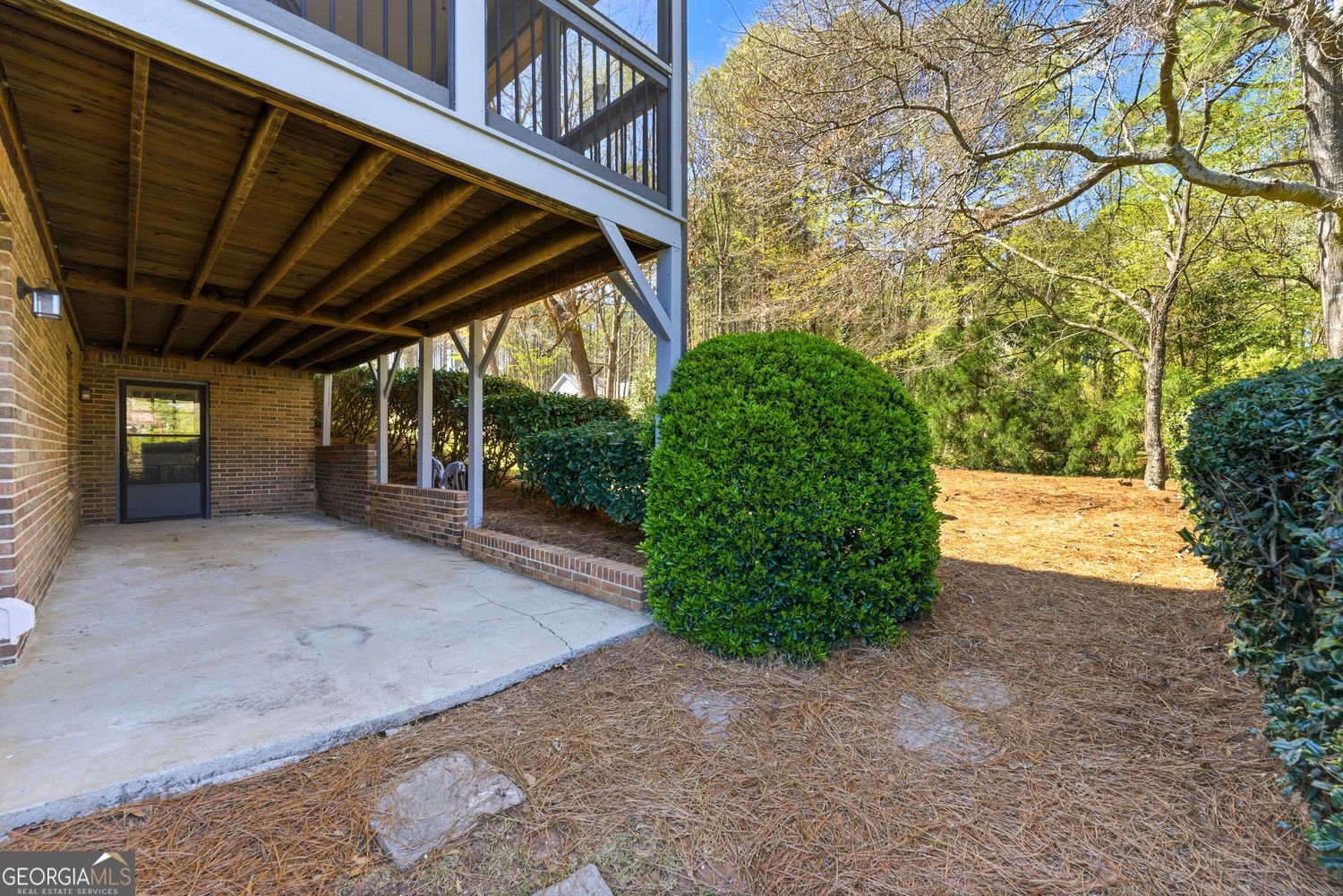 5215 Ashford Court Lilburn - Photo 29