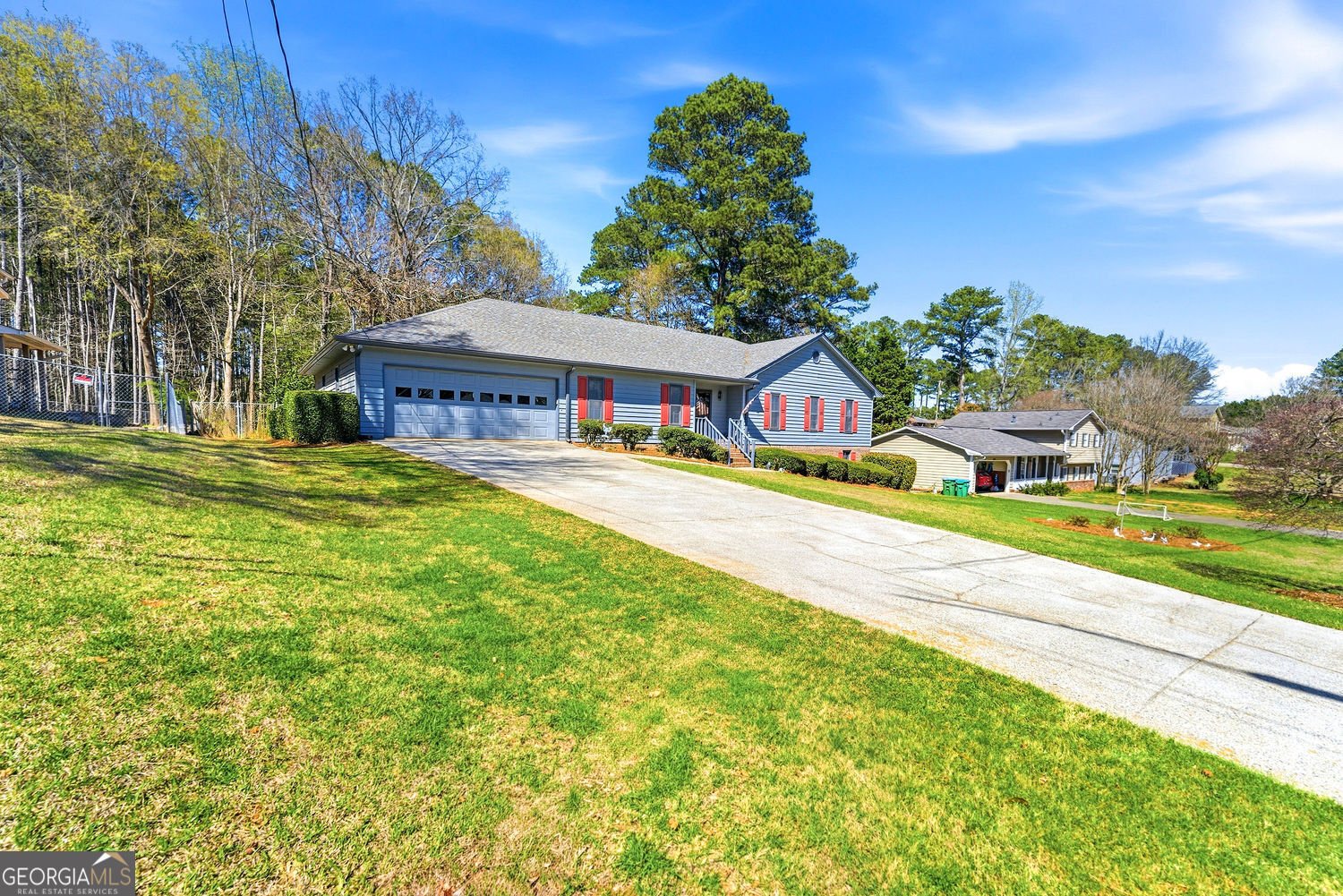 5215 Ashford Court Lilburn - Photo 32