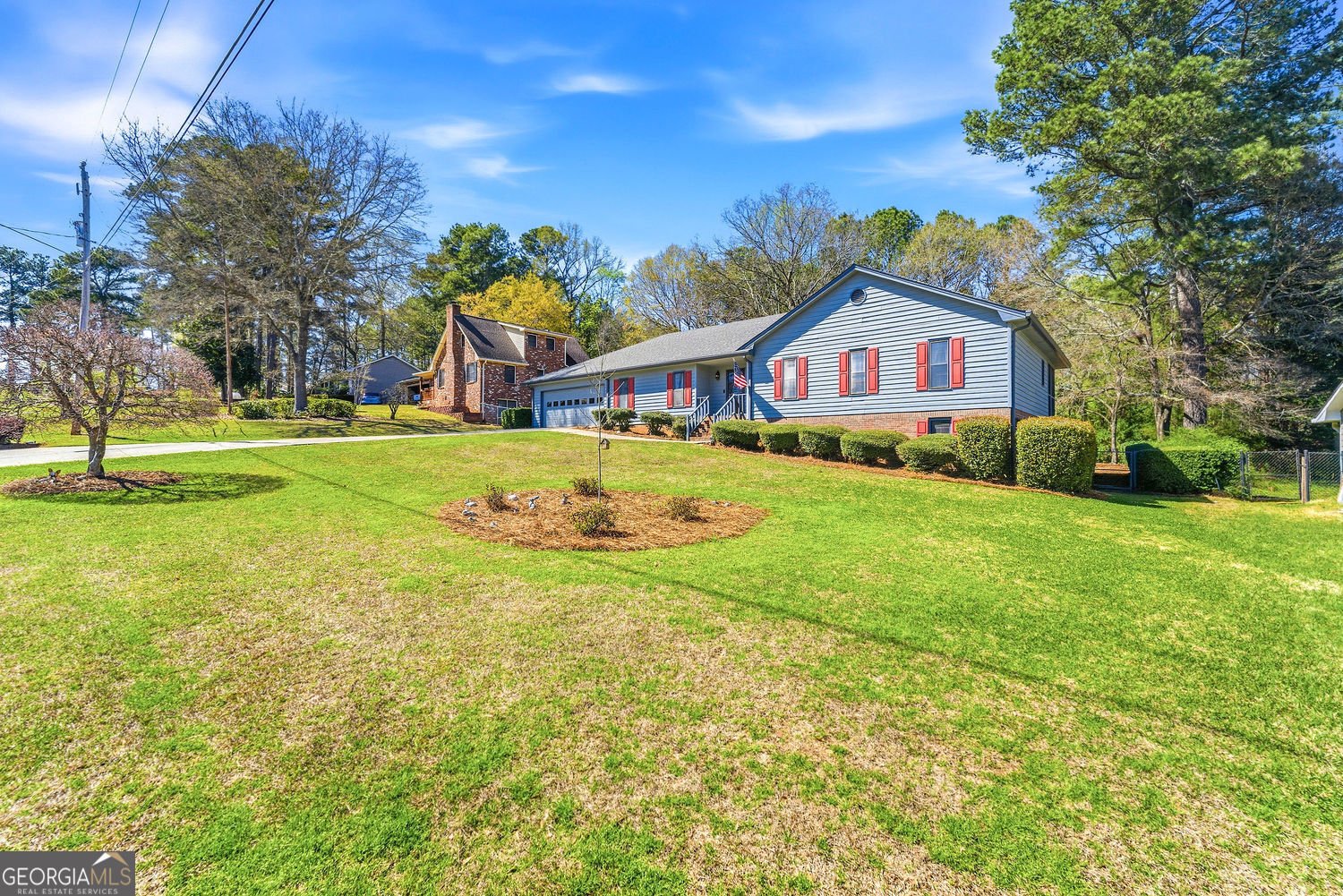 5215 Ashford Court Lilburn - Photo 33