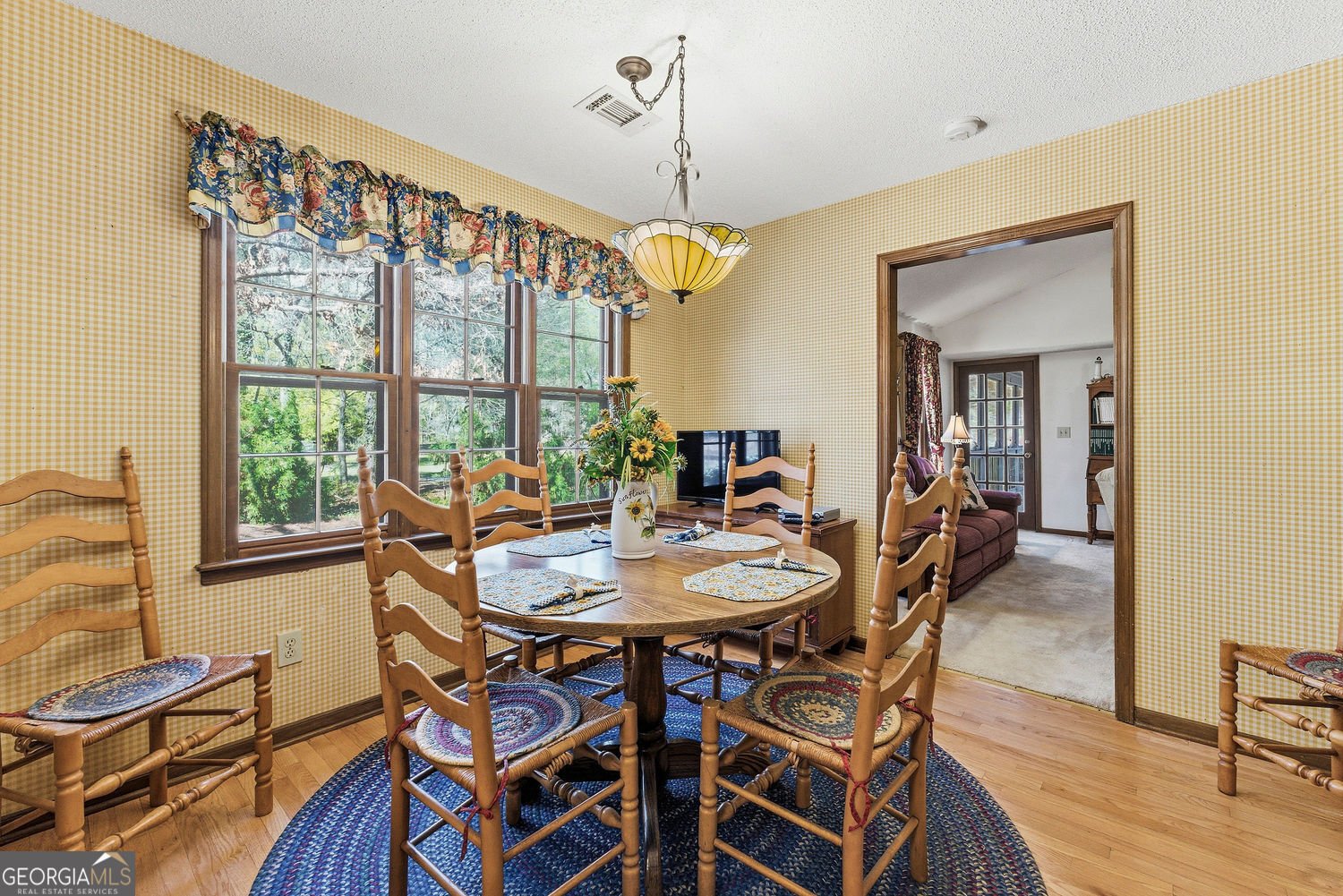 5215 Ashford Court Lilburn - Photo 8