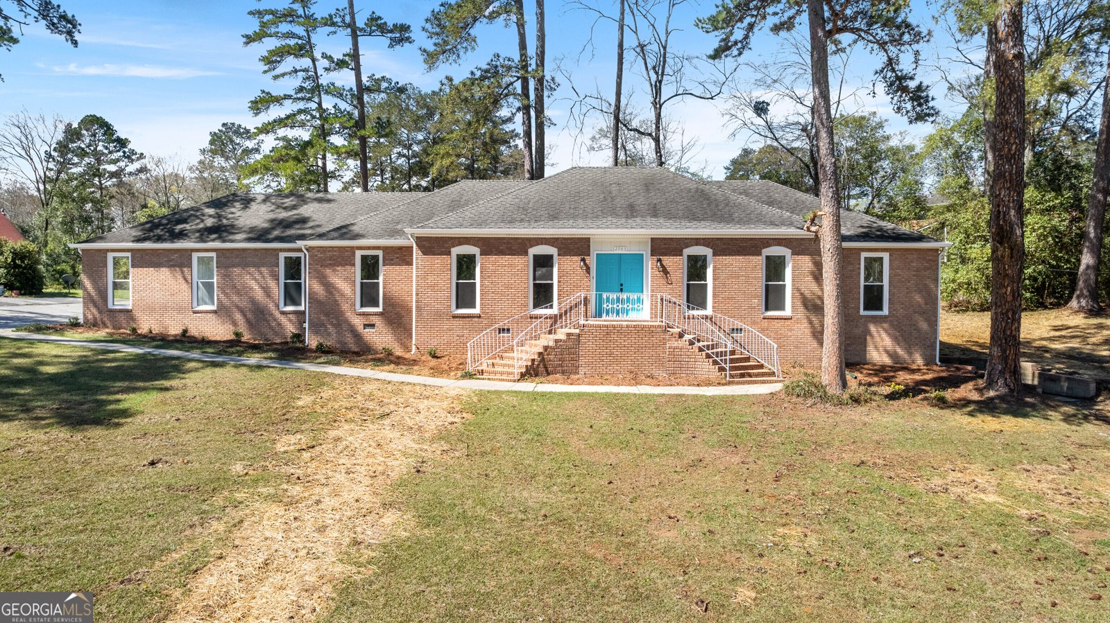 2903 Pickett Ridge Macon - Photo 1