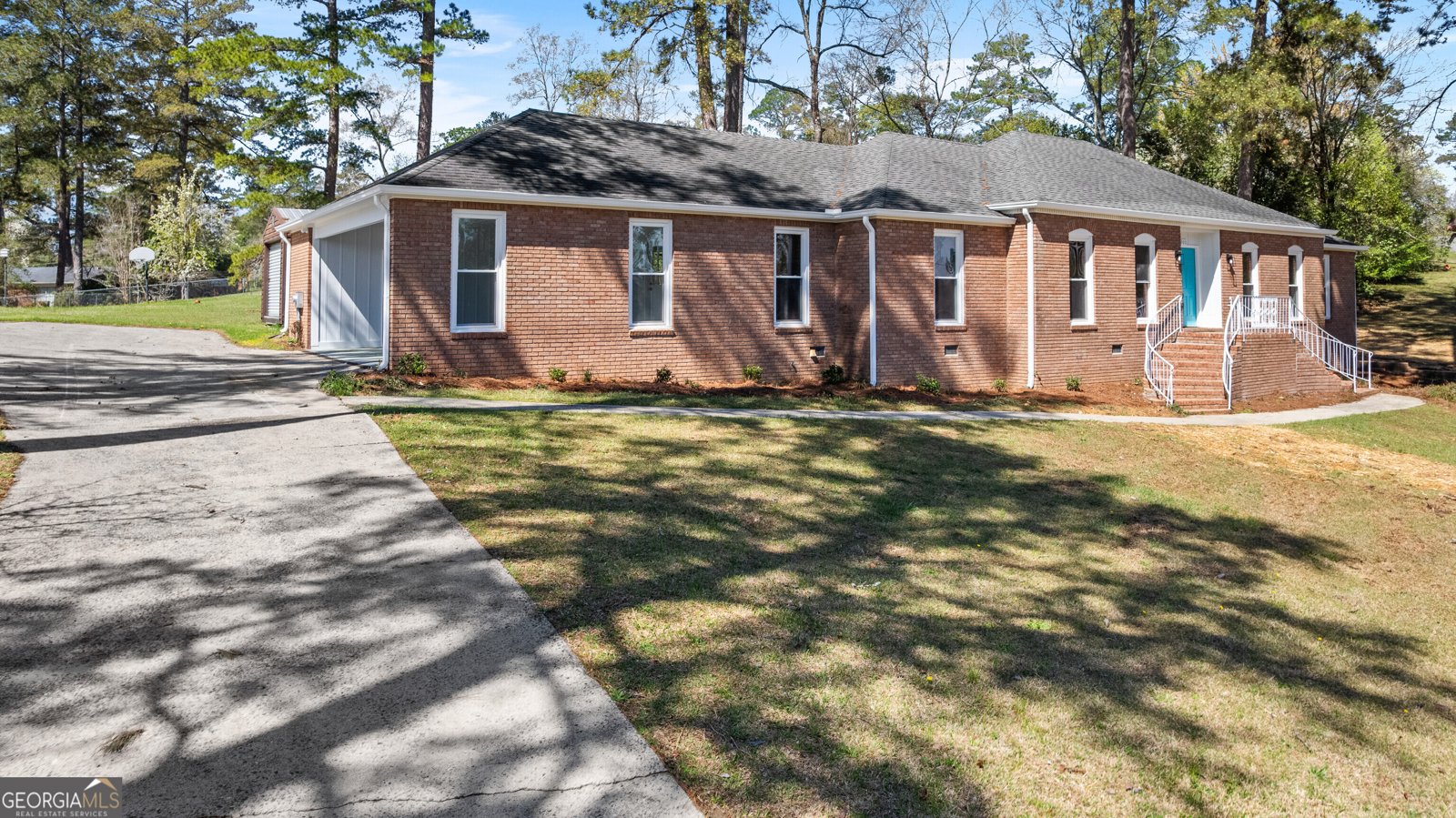 2903 Pickett Ridge Macon - Photo 6