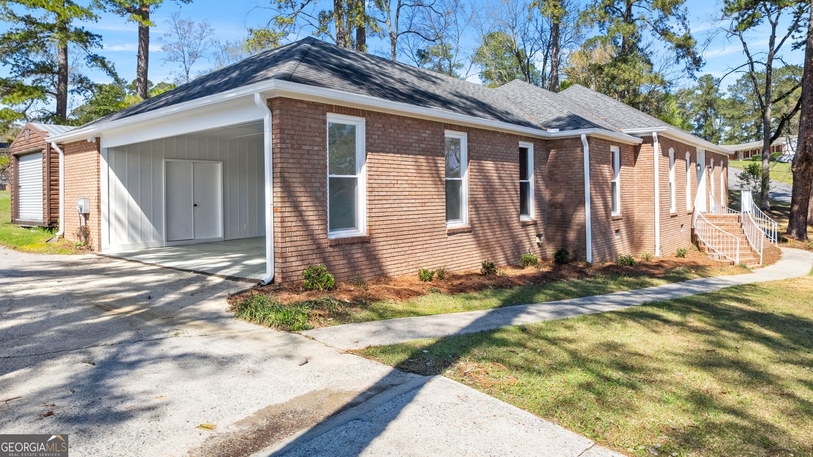 2903 Pickett Ridge Macon - Photo 7