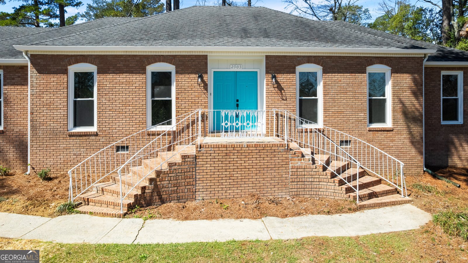 2903 Pickett Ridge Macon - Photo 9