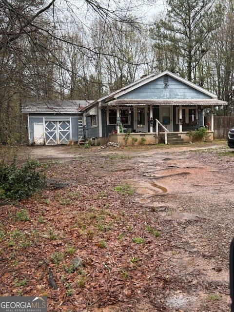 60 Cherry Street Hartwell - Photo 1