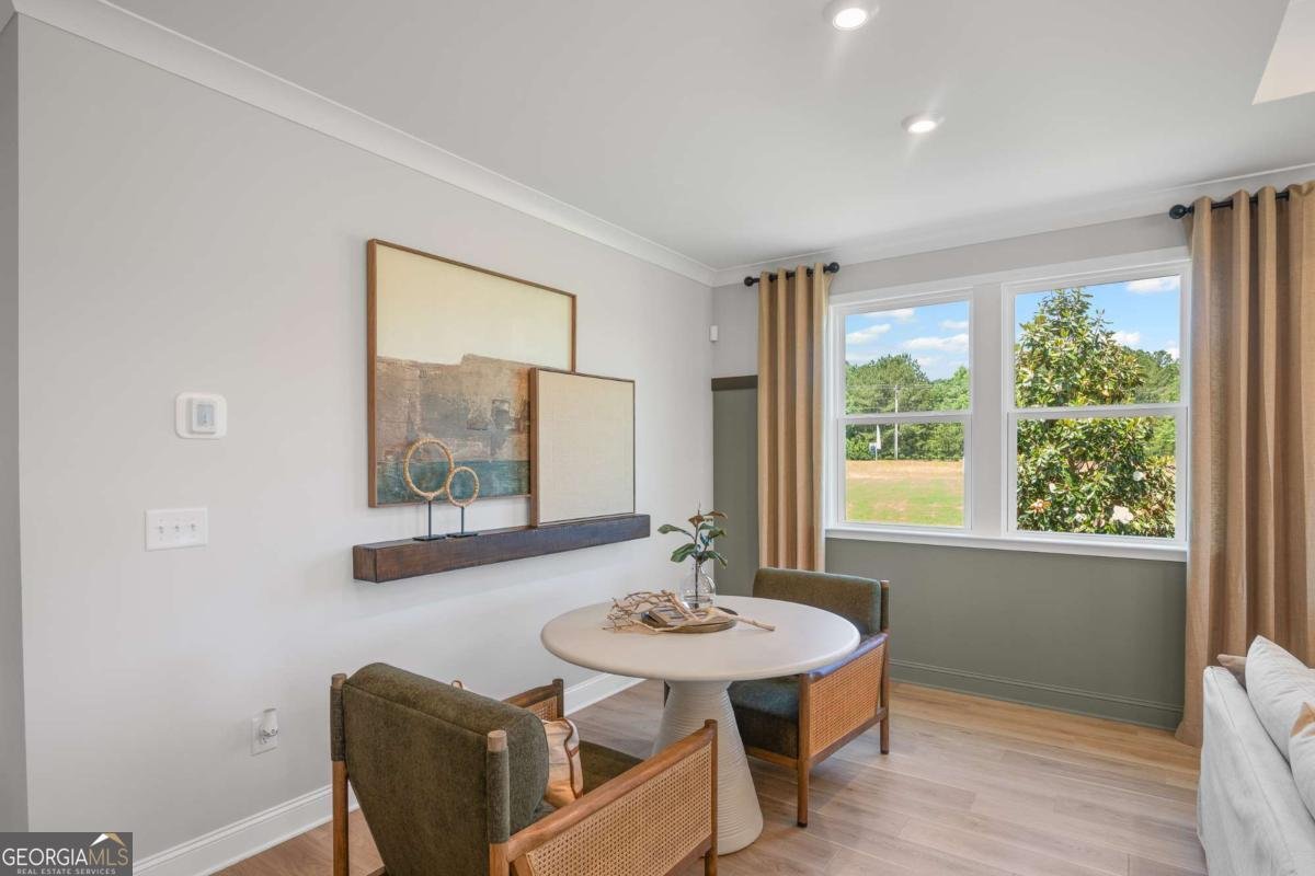 134 Kenney Way Locust Grove - Photo 16