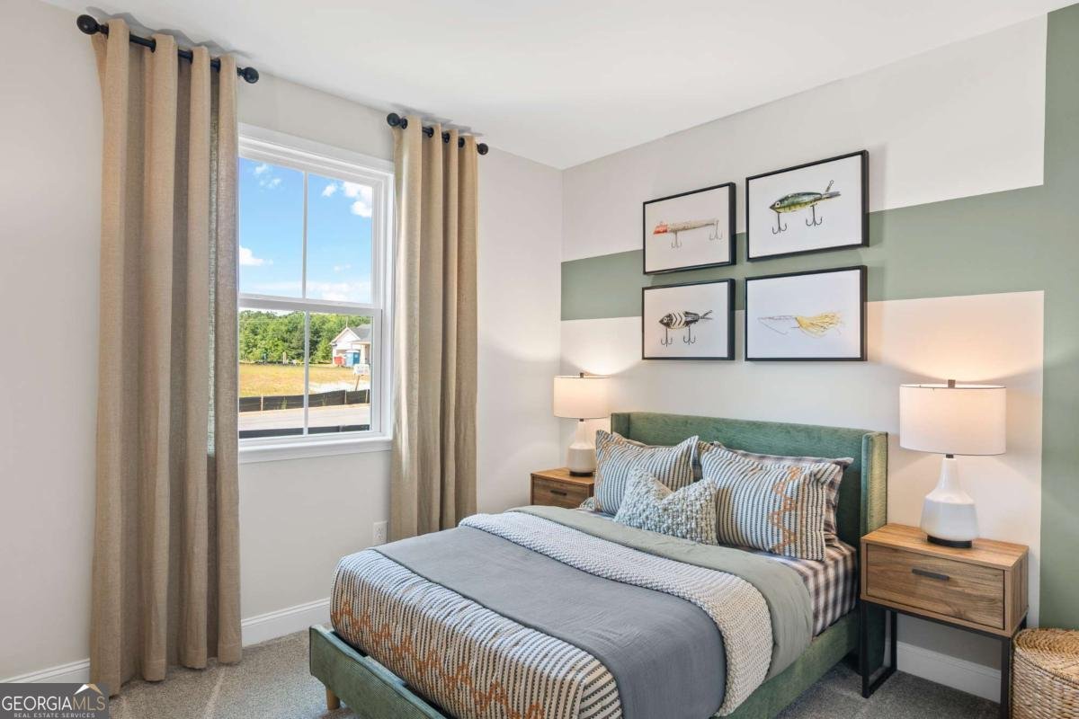 134 Kenney Way Locust Grove - Photo 26