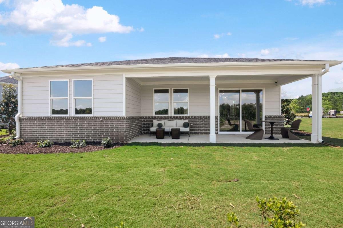 134 Kenney Way Locust Grove - Photo 33