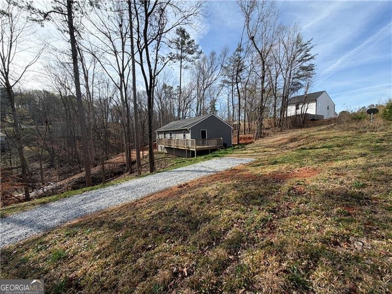 3662 Lakeview Drive Gainesville - Photo 1