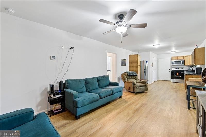 3662 Lakeview Drive Gainesville - Photo 6