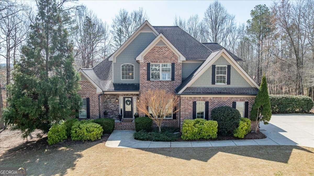 2810 Ryland Hills Drive Watkinsville - Photo 1