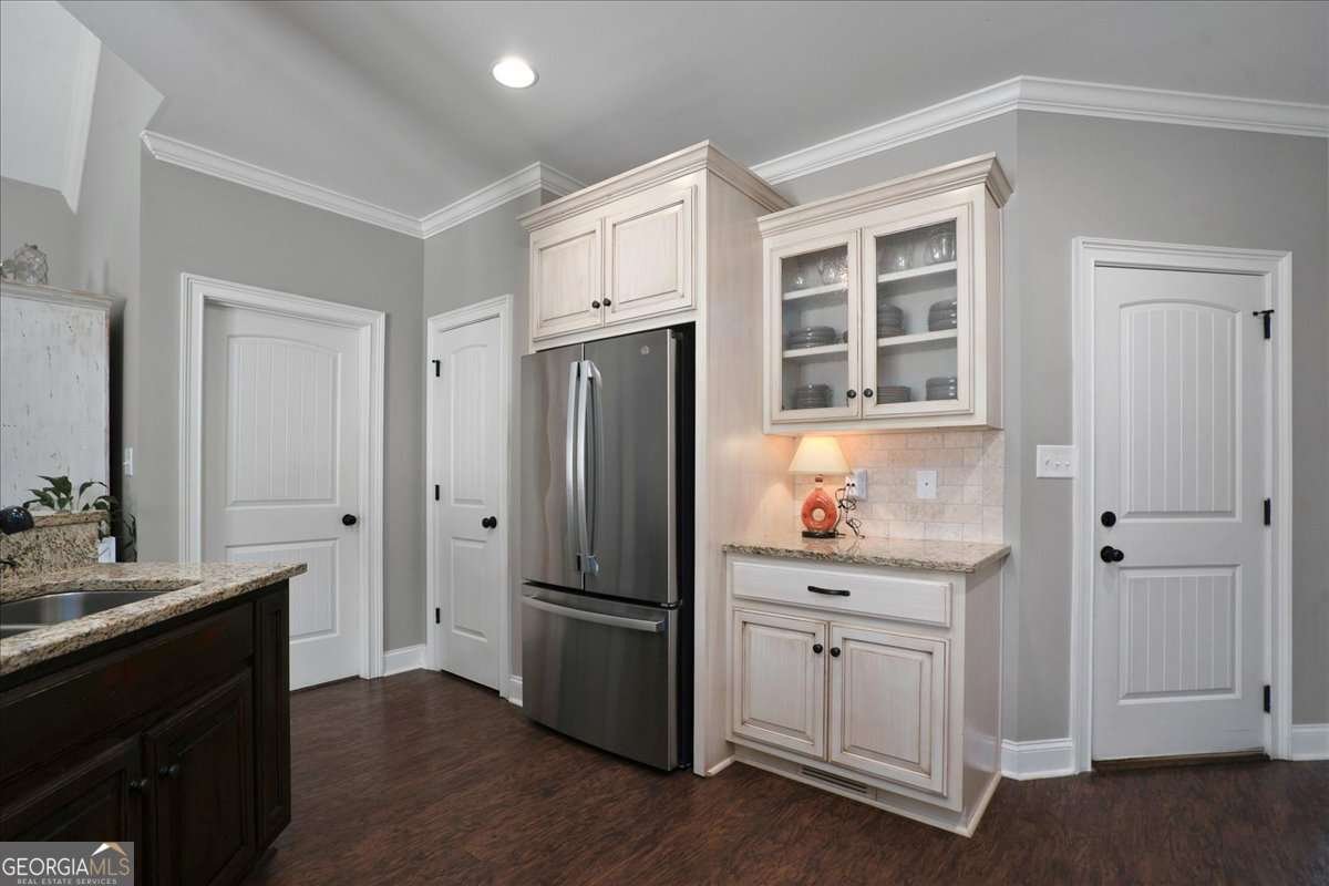 2810 Ryland Hills Drive Watkinsville - Photo 10