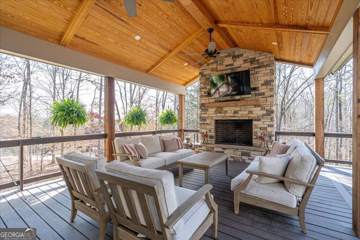 2810 Ryland Hills Drive Watkinsville - Photo 25