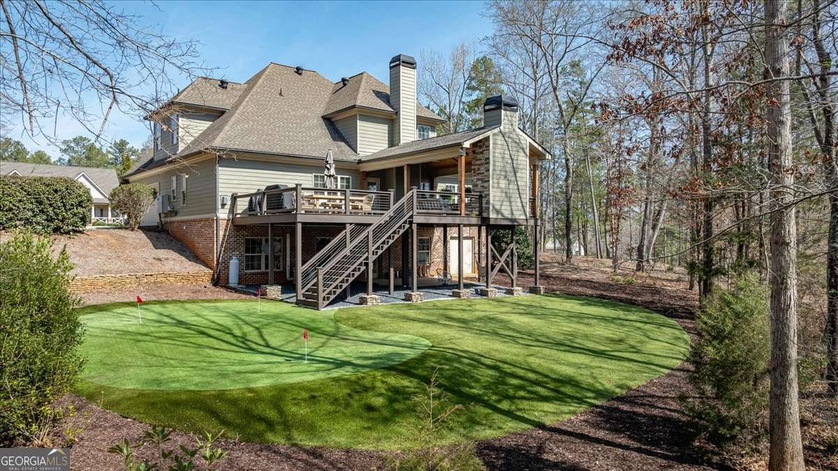 2810 Ryland Hills Drive Watkinsville - Photo 28