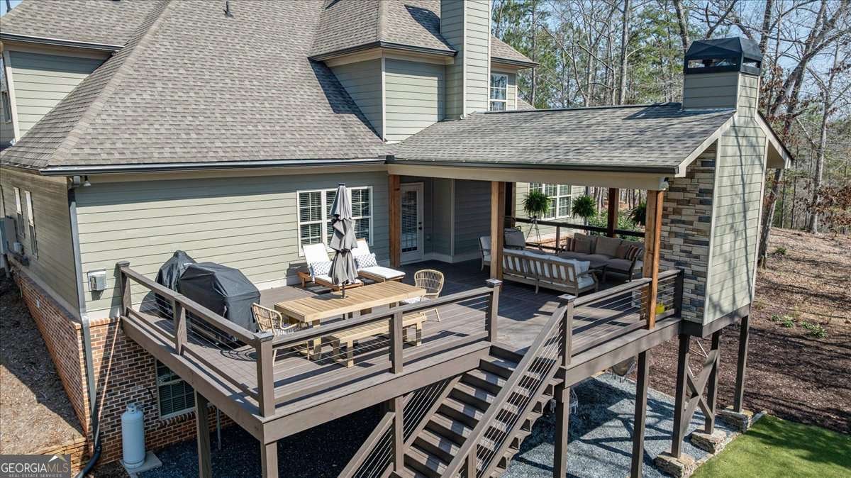 2810 Ryland Hills Drive Watkinsville - Photo 30