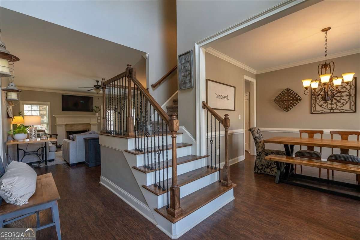 2810 Ryland Hills Drive Watkinsville - Photo 6