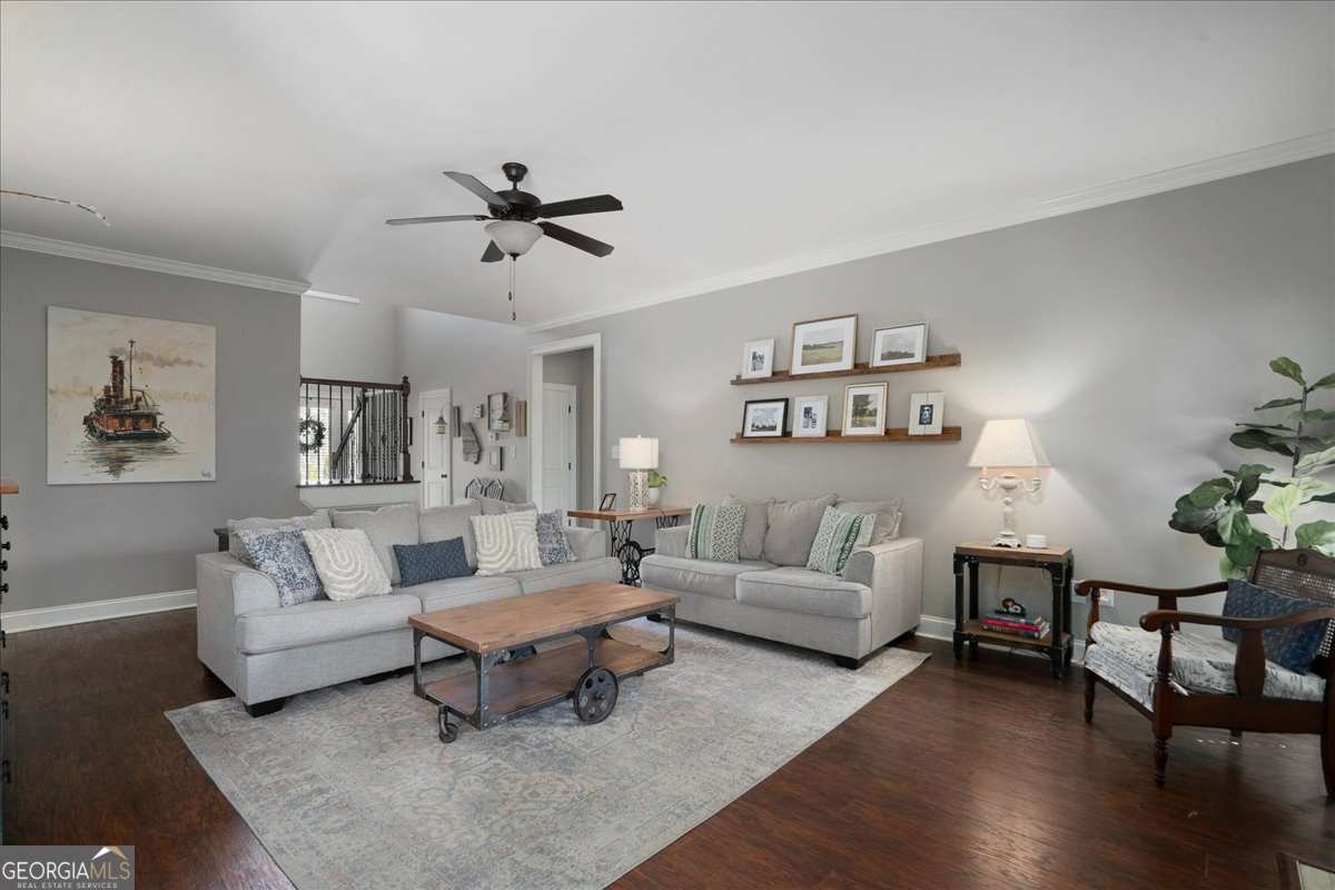 2810 Ryland Hills Drive Watkinsville - Photo 7