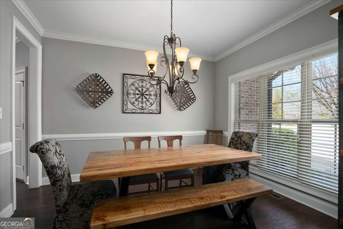 2810 Ryland Hills Drive Watkinsville - Photo 8