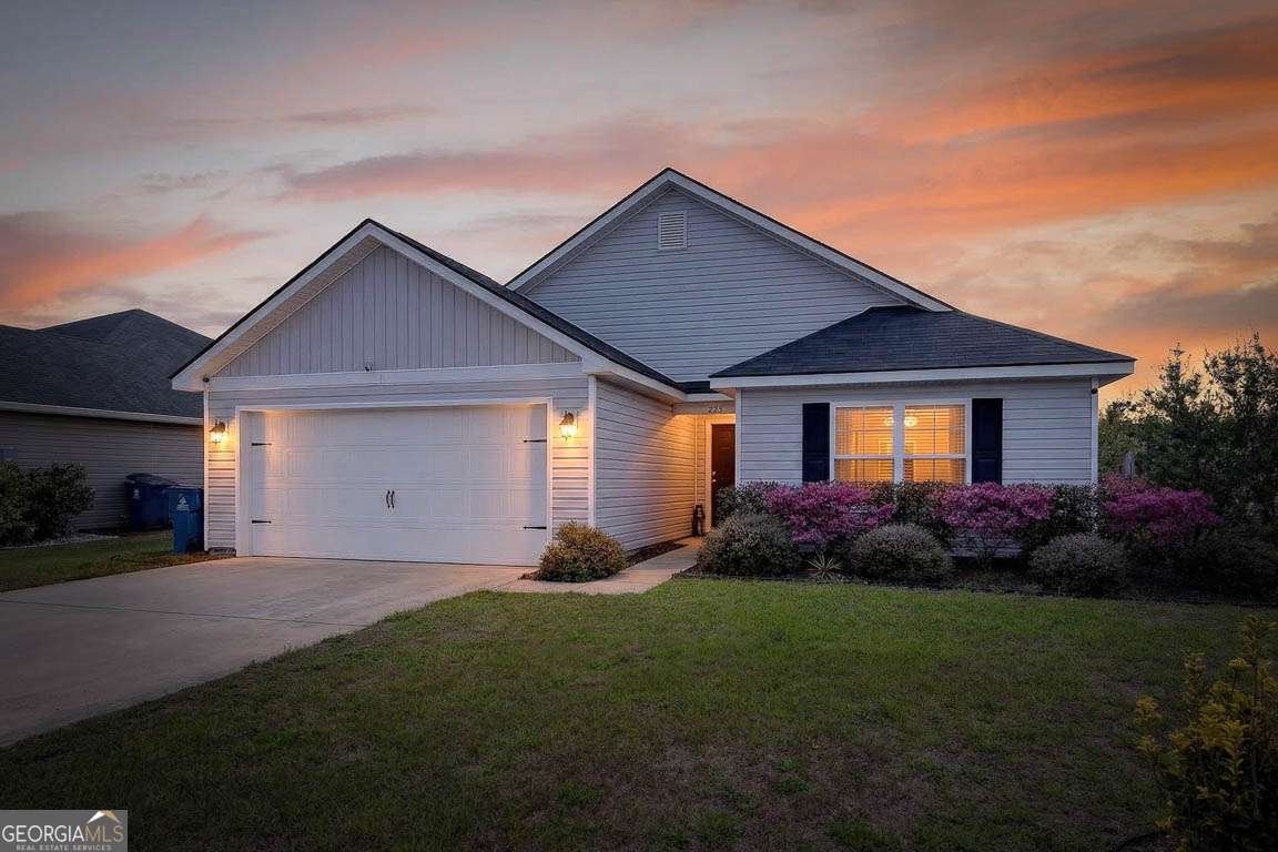 225 Roswell Drive Brunswick - Photo 1