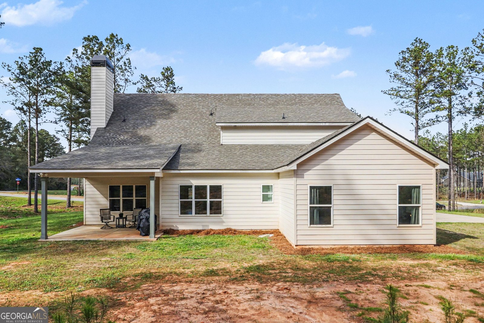 100 Dove Creek Court Lagrange - Photo 27