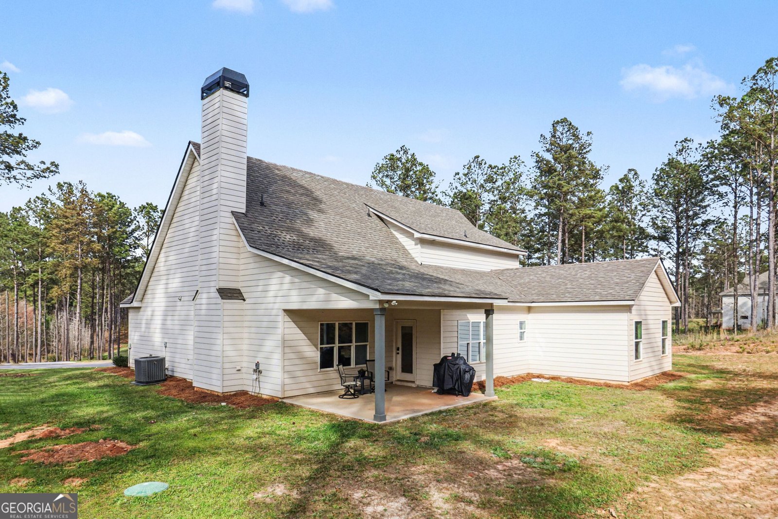 100 Dove Creek Court Lagrange - Photo 29