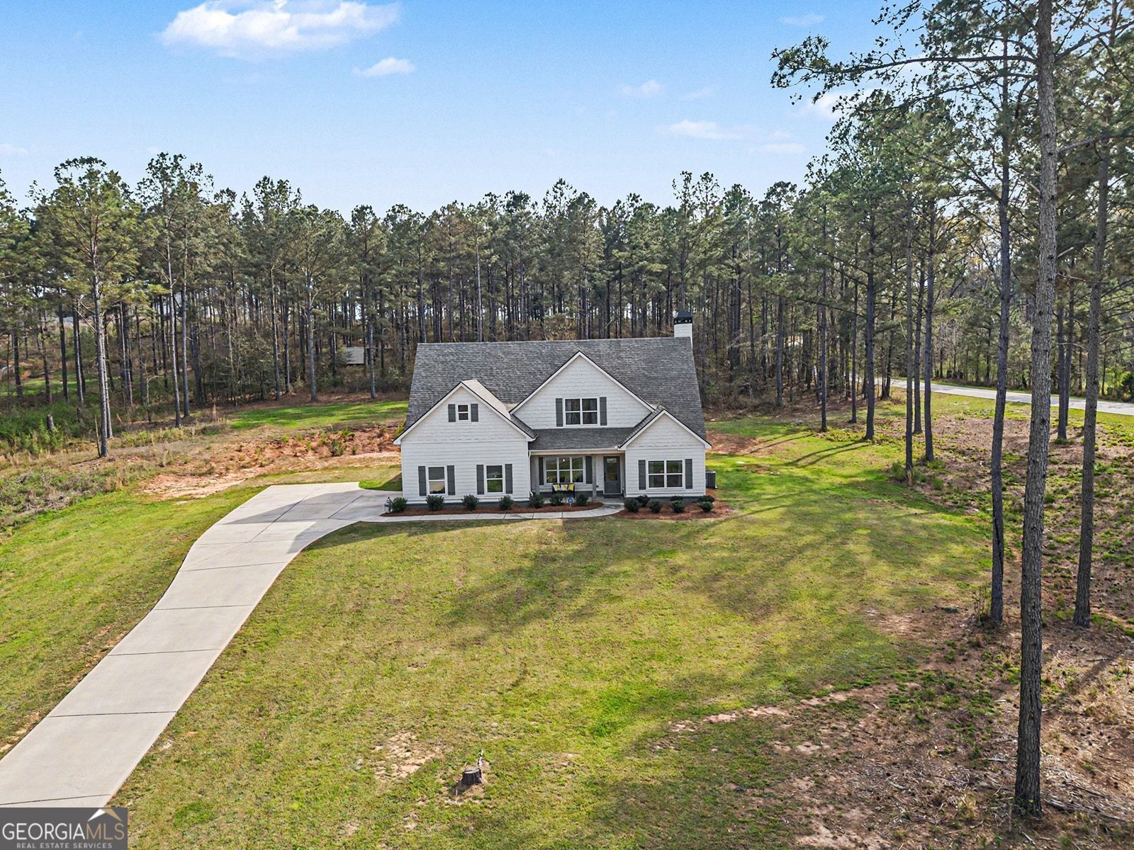 100 Dove Creek Court Lagrange - Photo 32