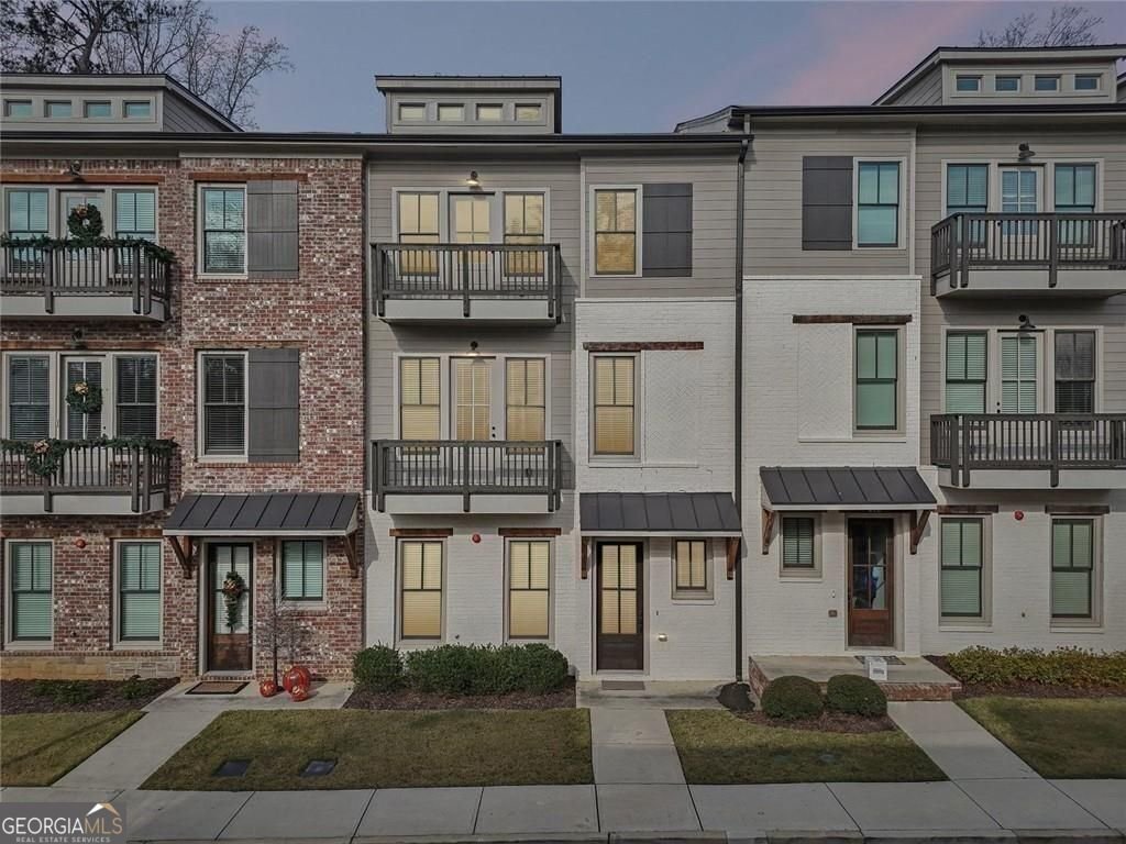 220 Napa Drive Woodstock - Photo 1