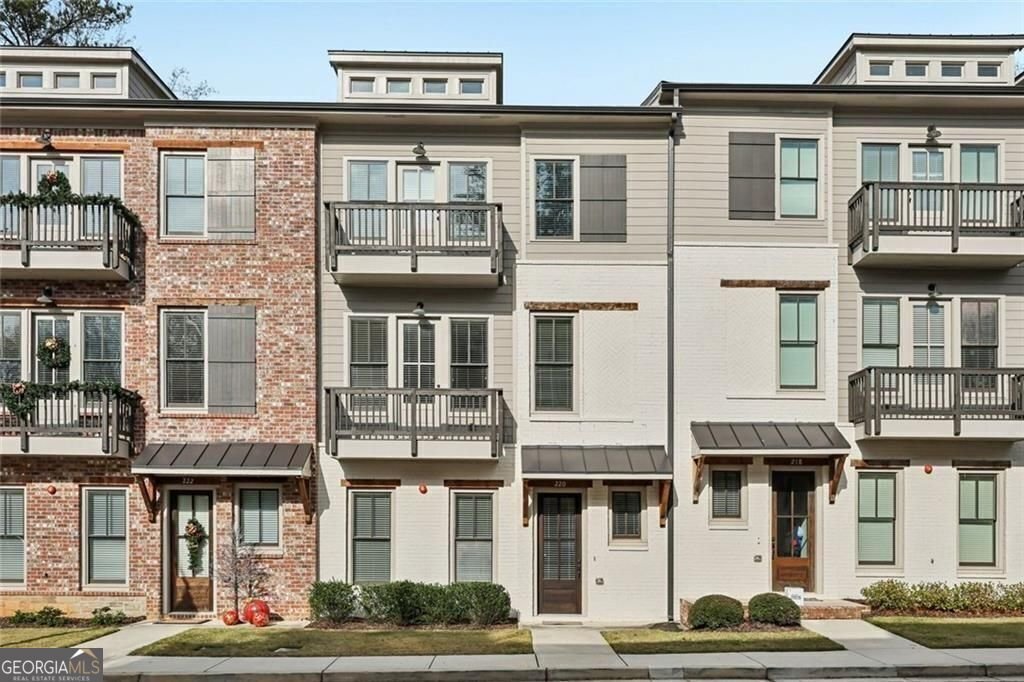 220 Napa Drive Woodstock - Photo 43