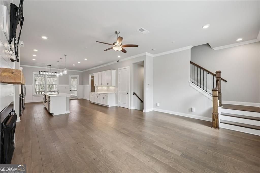 220 Napa Drive Woodstock - Photo 8